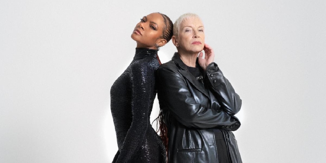 Allison Russell Releases New Single Feat. Annie Lennox