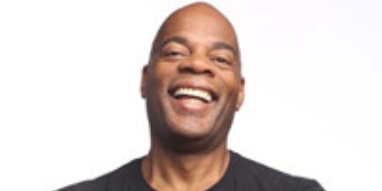 Alonzo Bodden to Perform at the Stanley Hotel This Month 