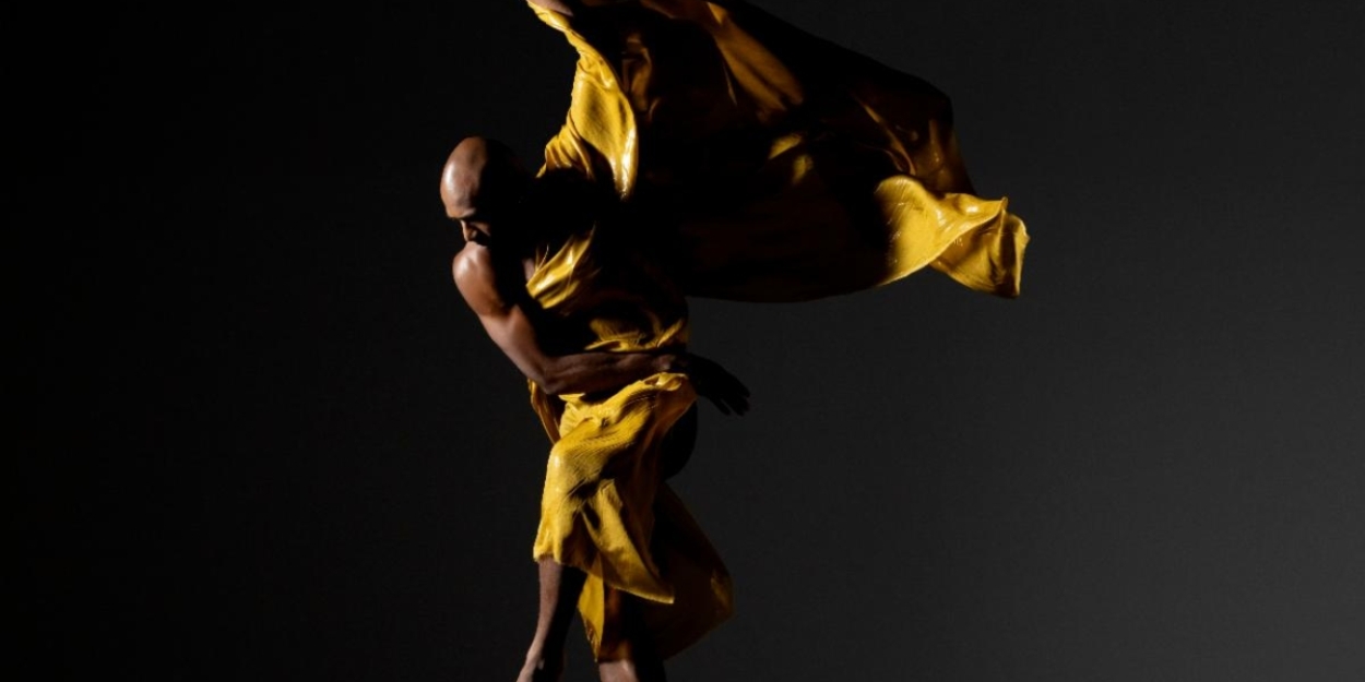 Alonzo King LINES Ballet To Present A World Premiere Collaboration With Ambrose Akinmusire And More  Image