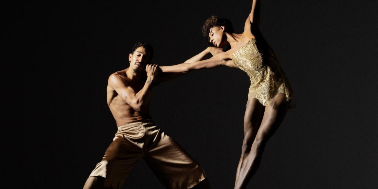 Alonzo King LINES Ballet Will Perform a Tribute to Alice Coltrane and Ravel's Ma mère l'Oye  Image