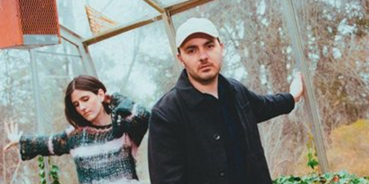 Alt-Pop Band Valley Release New Single 'Let It Rain'  Image