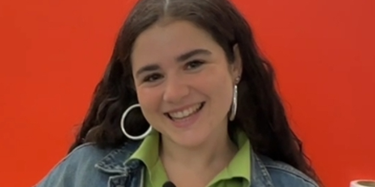 Blog: Alumna Camelia Iturregui Shines in Nationwide Release of Brownsville Bred Photo