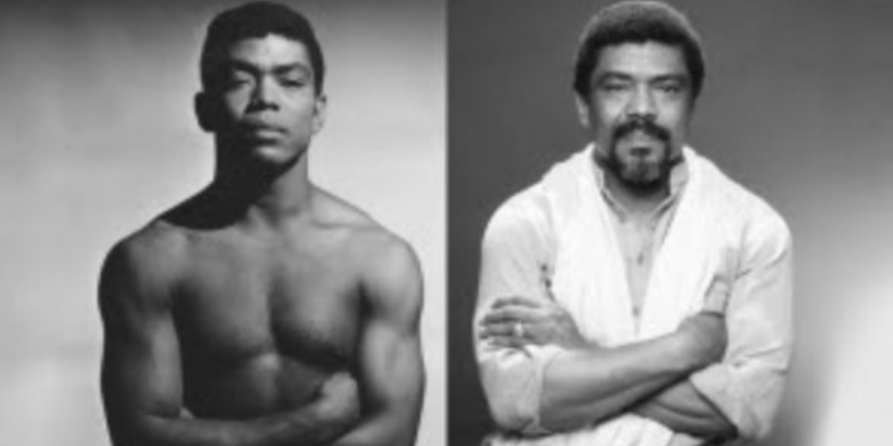 Alvin Ailey American Dance Theater to Celebrate the Legacy of Alvin Ailey With Performances & More  Image