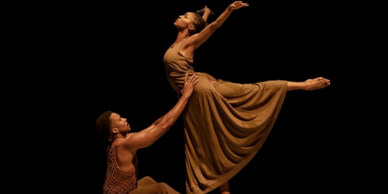 Alvin Ailey's Opening Night Gala Will Honor Jody Gottfried Arnhold  Image