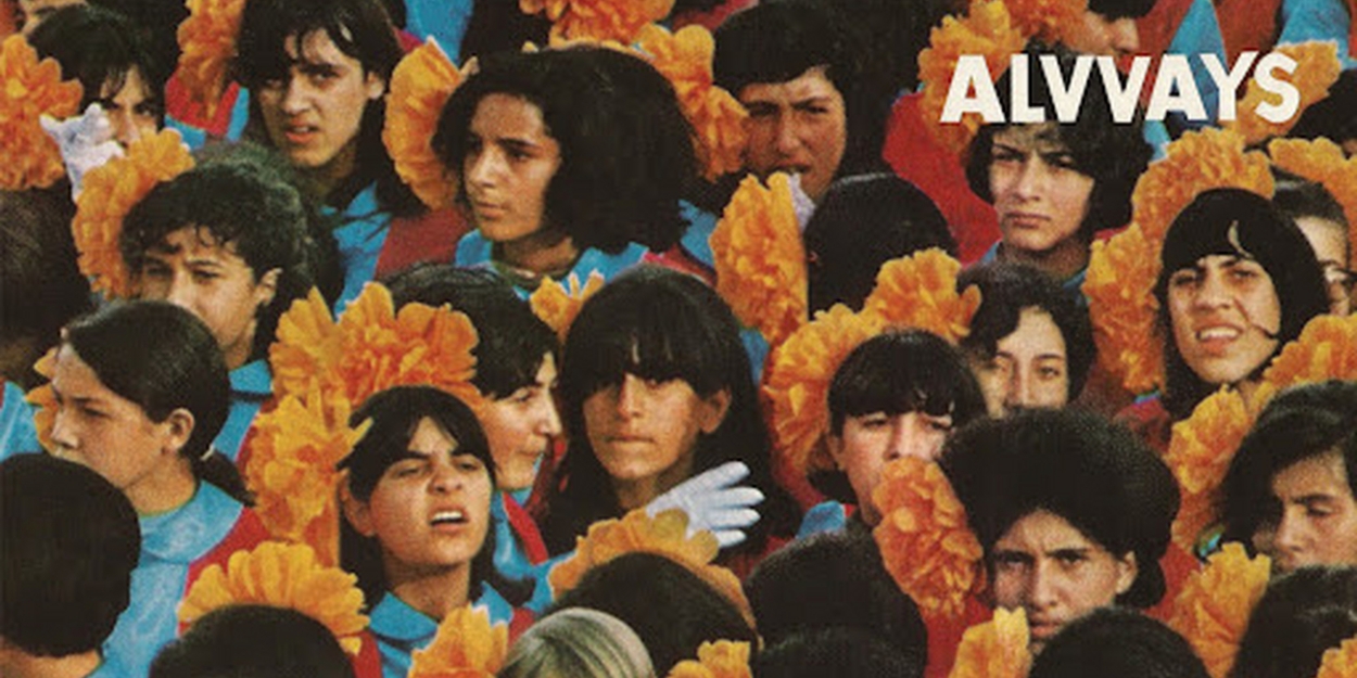 Alvvays to Release 10th Anniversary Reissue of Self-Titled Debut  Image