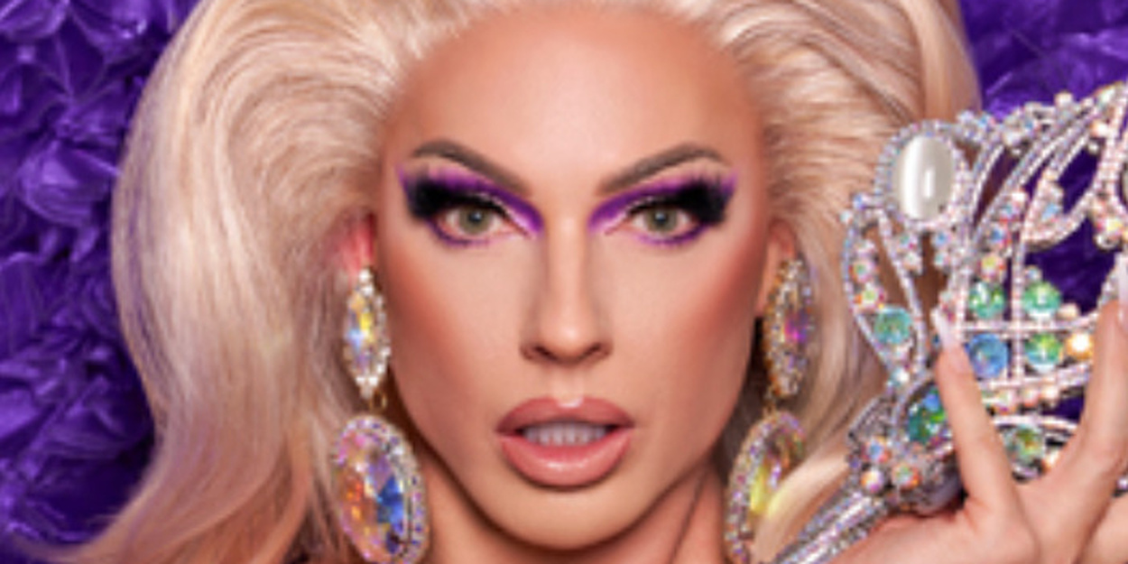 Alyssa Edwards, RUPAUL'S DRAG RACE GLOBAL ALL STARS Champion, to Play Provincetown Town Hall