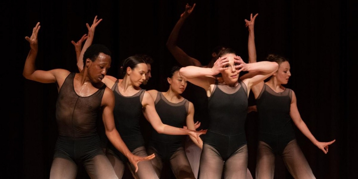 Amanda Selwyn Dance Theatre to Host Choreography Workshop  Image