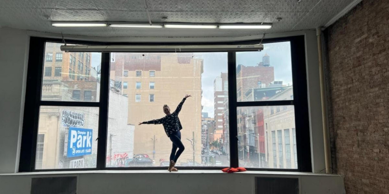 Amanda Selwyn Dance Theatre/Notes In Motion Announces NEW HOME In Downtown Manhattan  Image