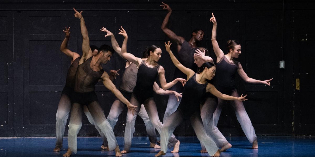 Amanda Selwyn Dance Theatre Performs World Premiere Of HABIT FORMED in March 