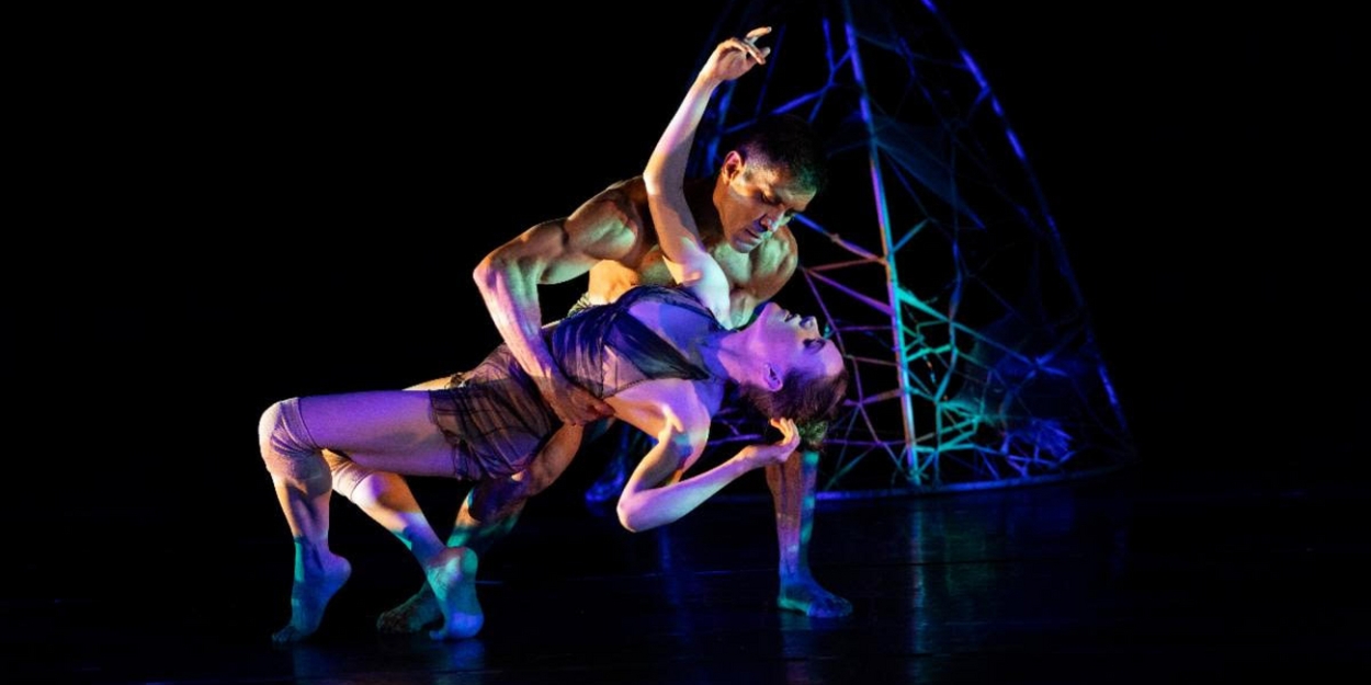 Amanda Selwyn Dance Theatre to Present World Premiere Of AWAKEN  Image