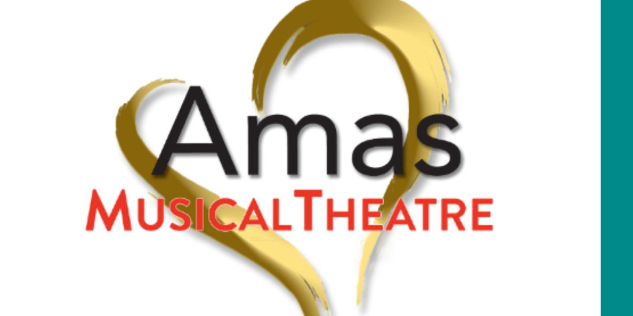 Amas Musical Theatre Announces 7th Annual Eric H. Weinberger Award For Emerging Lyricists  Image