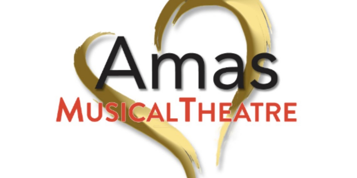 Amas Musical Theatre Launches 6th Annual Eric H. Weinberger Award for Emerging Lyricists  Image