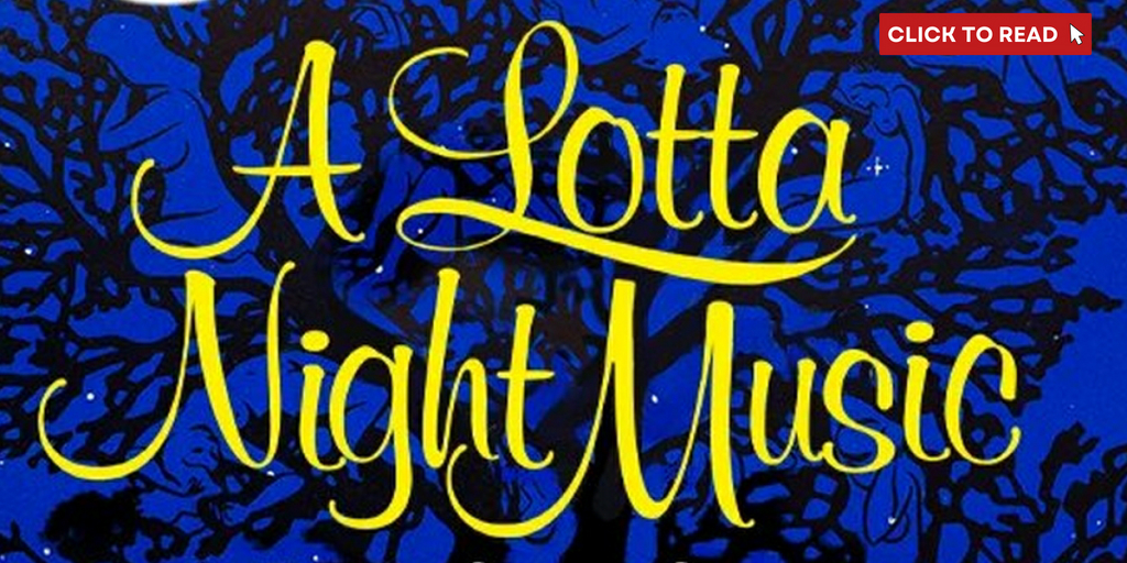 Amas Musical Theatre To Honor Patricia Birch And Len Cariou At 55th Annual Benefit Gala Concert - Vimarsana News