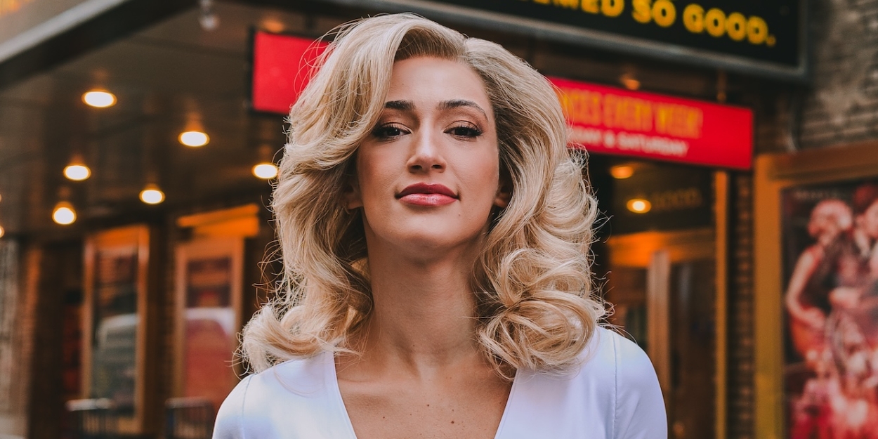 Amber Ardolino Will Join the Cast of A BEAUTIFUL NOISE as 'Marcia Murphy'  Next Year