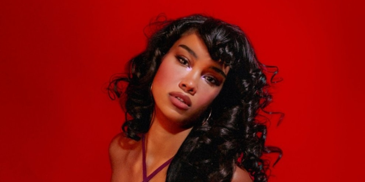 Amber Mark Details Headlining 'The Pretty Idea Tour' for 2026