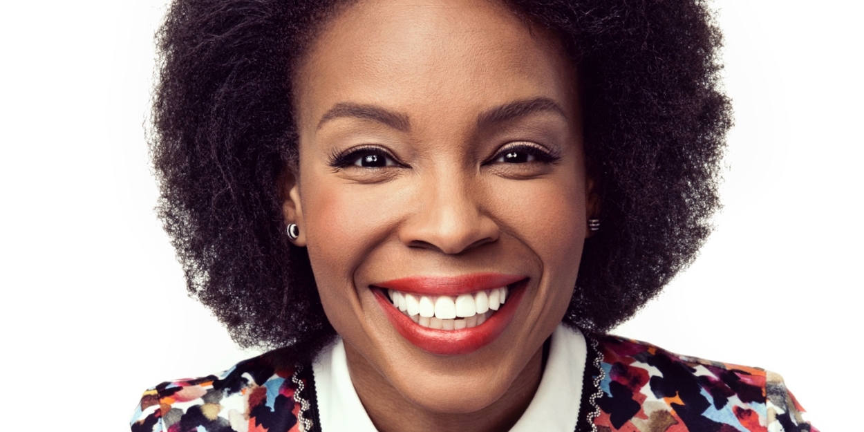 Amber Ruffin Set To Host The 16th Annual AAFCA Awards  Image