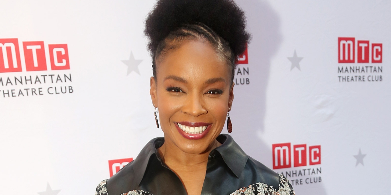Amber Ruffin to Host COUNTDOWN TO MACY'S THANKSGIVING DAY PARADE 