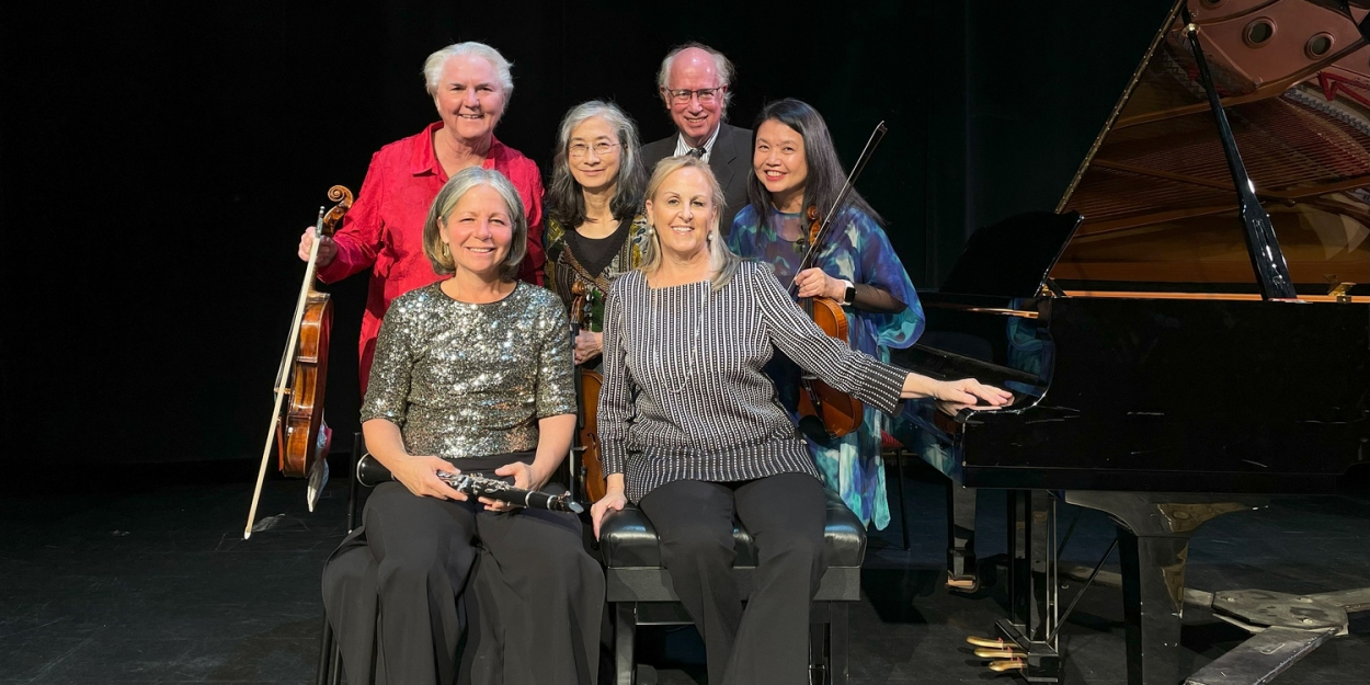 The American Chamber Ensemble to Host Gala Annual Music Party and Fundraiser  Image