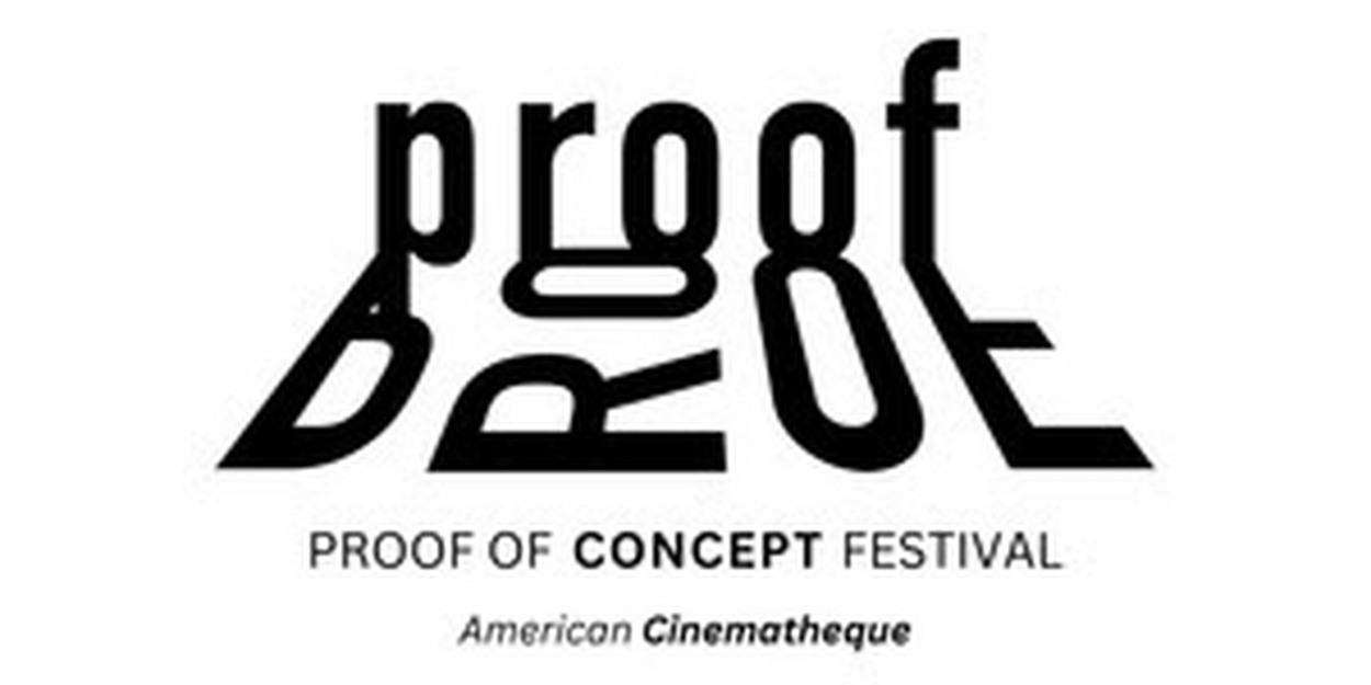 American Cinematheque Presents the 2nd Annual PROOF Film Festival in October  Image