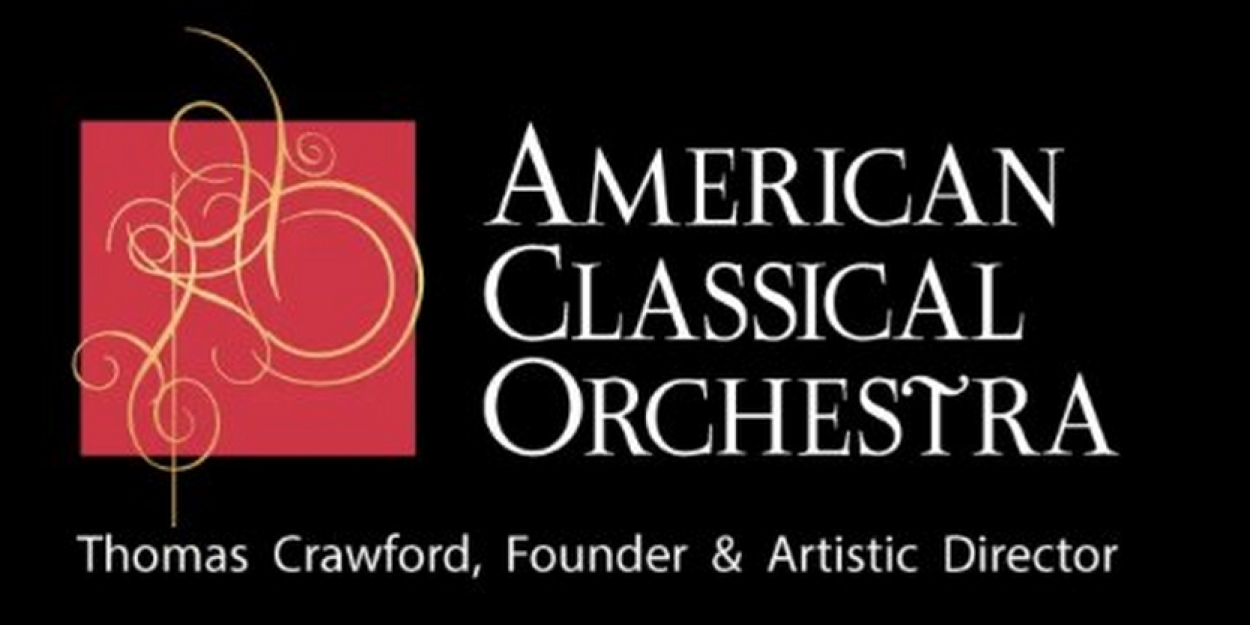American Classical Orchestra to Open 2023-24 Season at Lincoln Center's Alice Tully Hall 