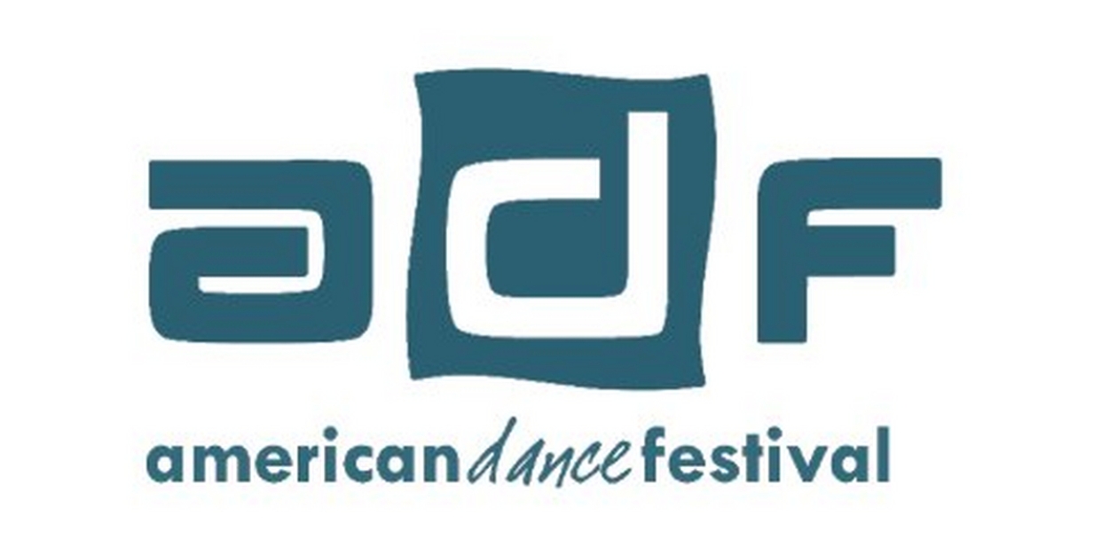 American Dance Festival Reveal 2024 Season  Image