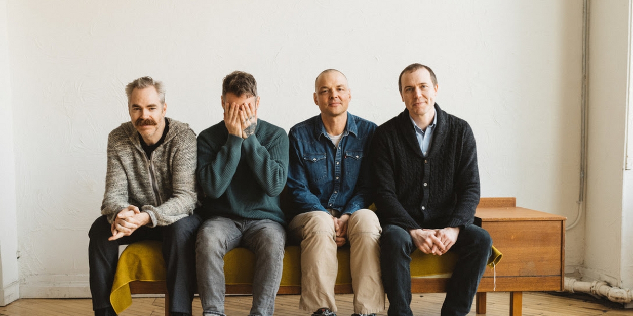 American Football Share Ethel Cain Cover of 'For Sure' from LP1 Covers Album  Image