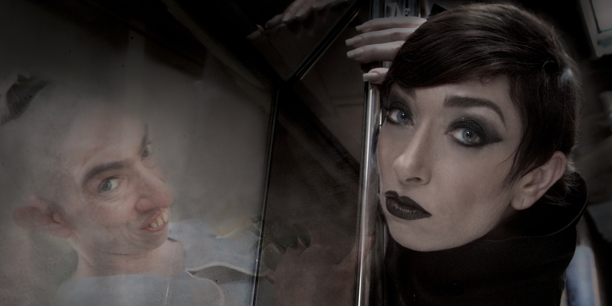 AMERICAN HORROR STORY's Naomi Grossman to Present AMERICAN WHORE STORY at AMT Theater 