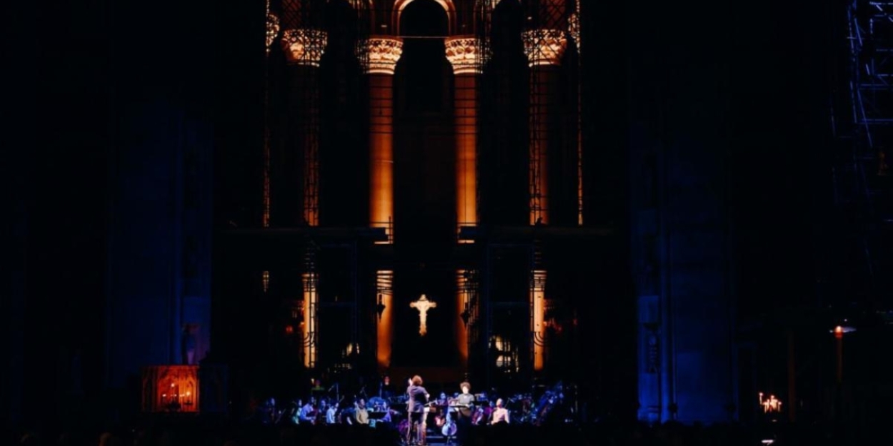 American Modern Opera Company Announces The US Tour Of EL NIÑO: NATIVITY RECONSIDERED By John Adams 