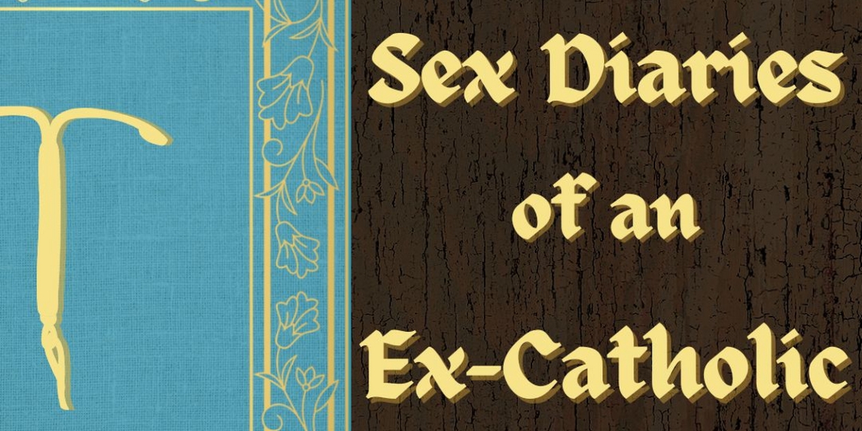 SEX DIARIES OF AN EX-CATHOLIC To Have American Premiere At The 2024 Evolution Festival  Image