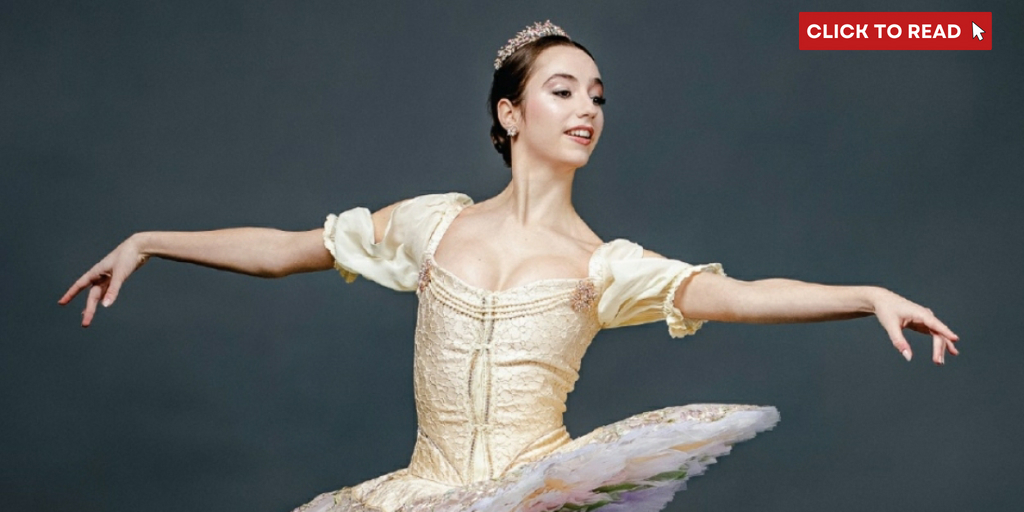 American Repertory Ballet Presents CLASSIC BEAUTY: An All-Tchaikovsky Program At The New Brunswick Performing - Vimarsana News