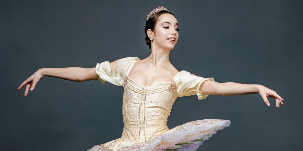 American Repertory Ballet Presents CLASSIC BEAUTY: An All-Tchaikovsky Program At The New Brunswick Performing 