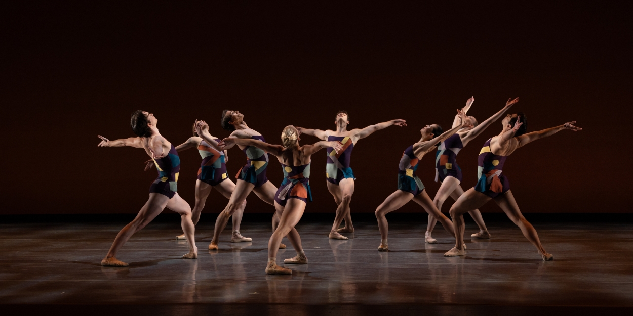 American Repertory Ballet  Returns to Kaye Playhouse at Hunter College With ELEVATE 