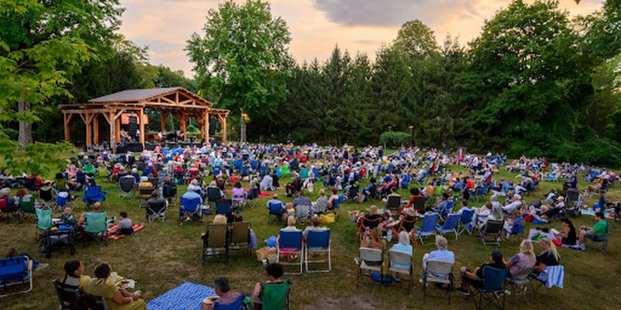 Caramoor to Celebrate American Roots, Jazz, and Global Music During 2026 Summer Season