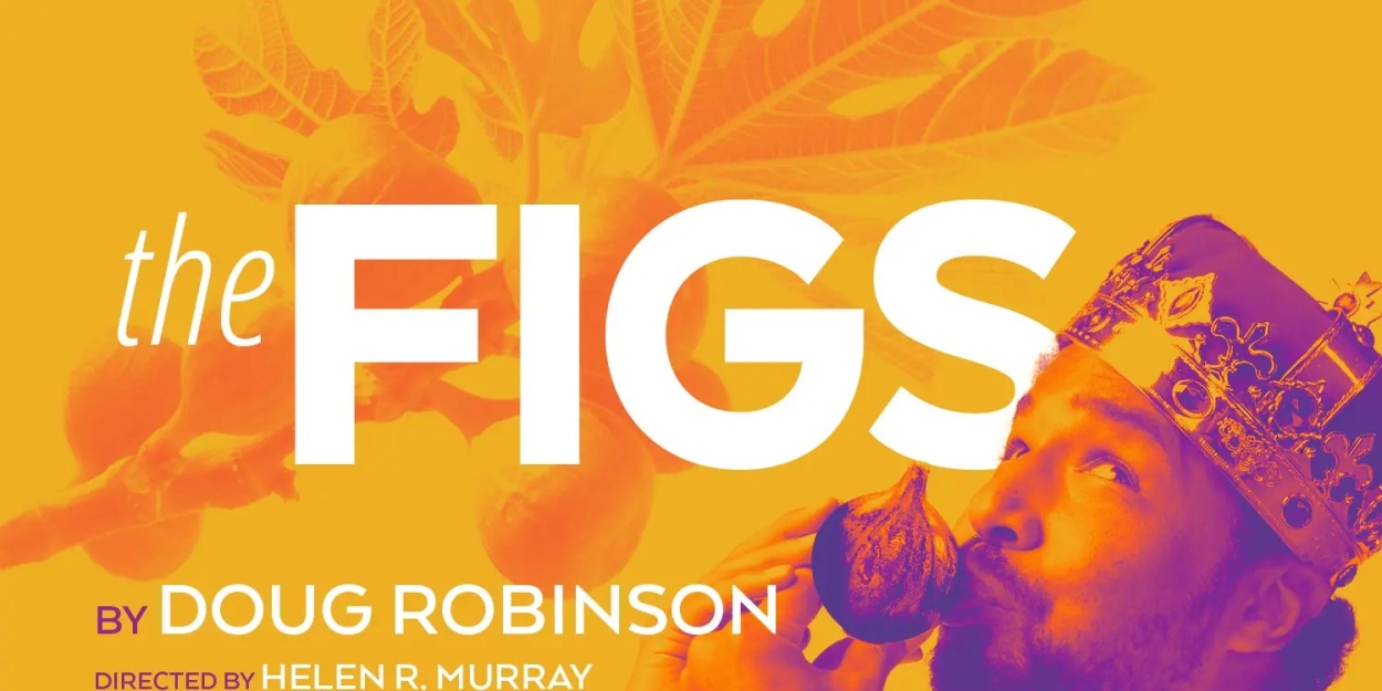 American Stage Closes Season With THE FIGS 