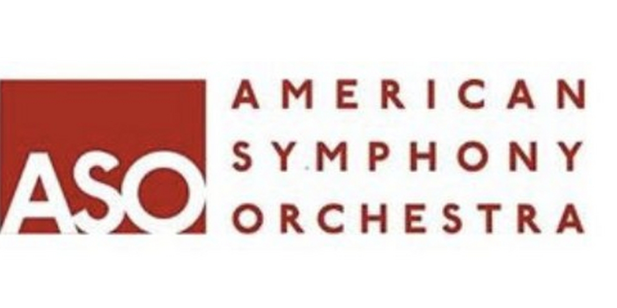 American Symphony Orchestra Reveals 2024-25 Season