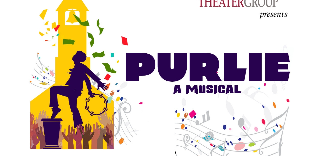 American Theater Group Presents PURLIE Post-Performance Talkback  Image