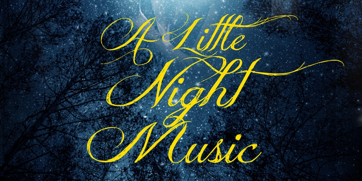 American Theater Group To Present A LITTLE NIGHT MUSIC Post-Performance Talk Back 