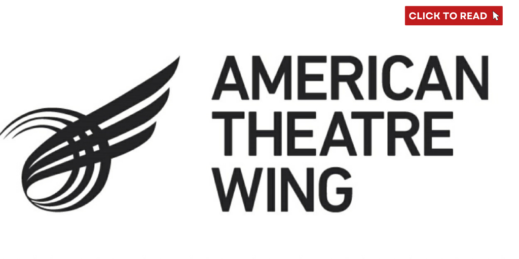American Theatre Wing and The Drama Book Shop to Launch The Playreaders Club - Vimarsana News