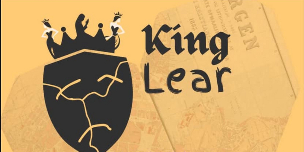 American Theatre of Actors Will Present KING LEAR Beginning Next Week  Image