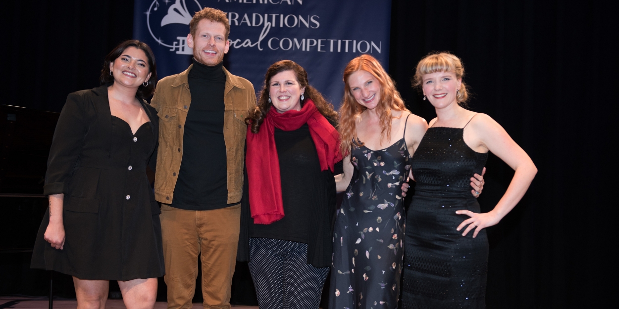 Applications Are Open For American Traditions 2025 Competition 