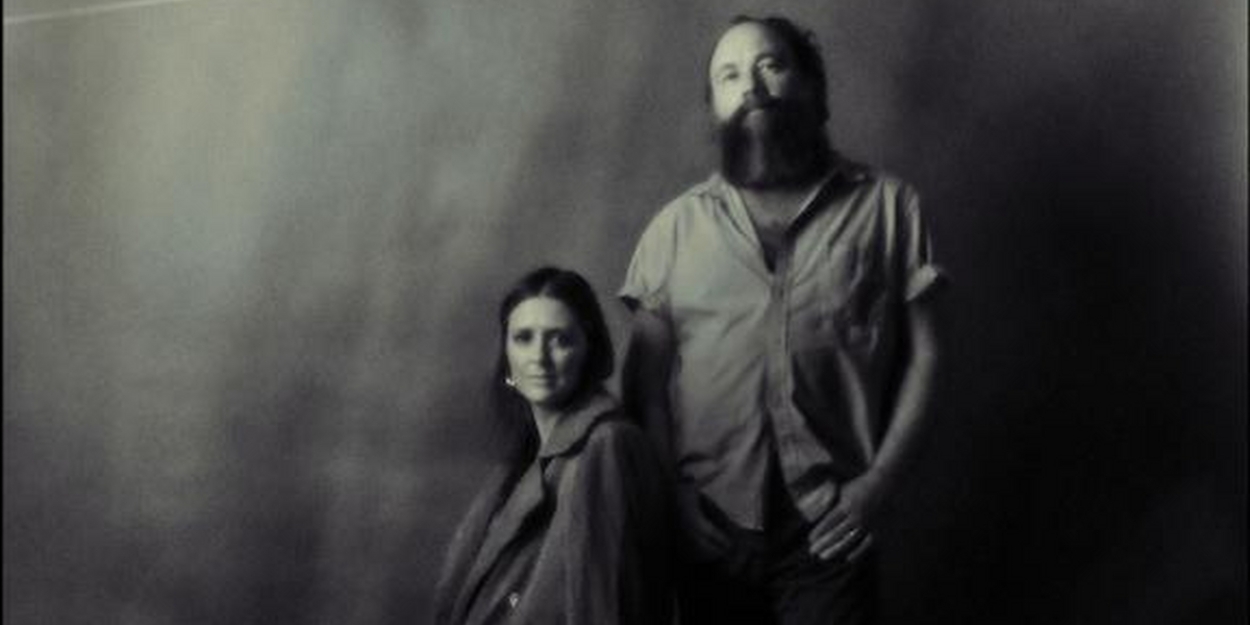 Americana Duo The Glass Hours Share New Single From Their Debut LP 