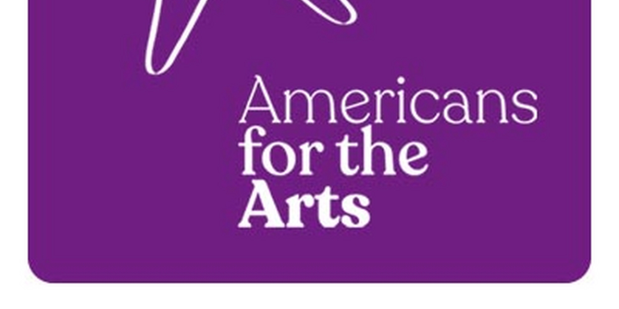 Americans for the Arts Begins Search For New President and CEO 