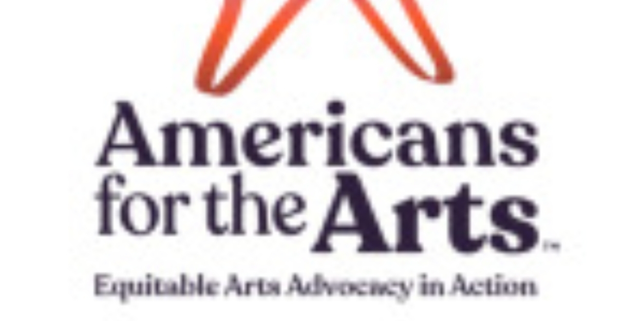 Americans for the Arts Unveils Interim Leadership  Image