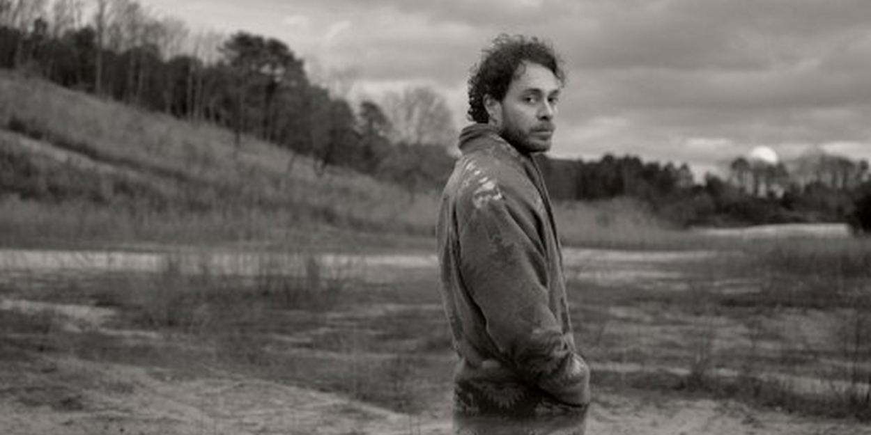Amos Lee Unveils New Album & Tour; Shares First Song & Video 