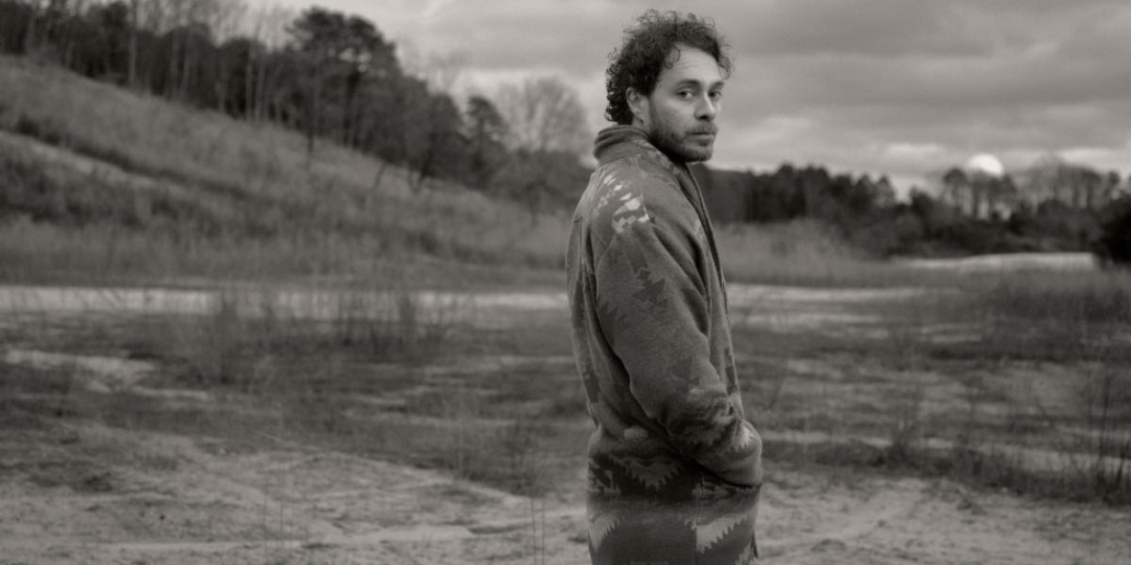 Amos Lee Will Embark on Additional Tour Dates; New Record Coming 