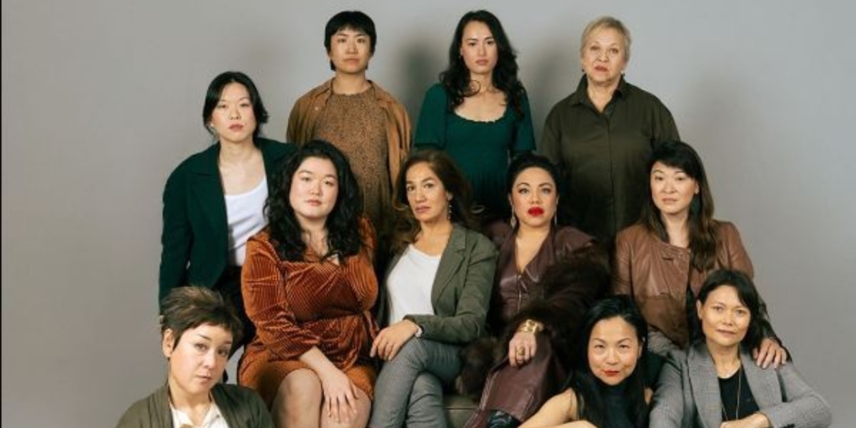 Amy Hill To Lead National Asian American Theatre Co. CYMBELINE With All-Femme, All-Asian Cast