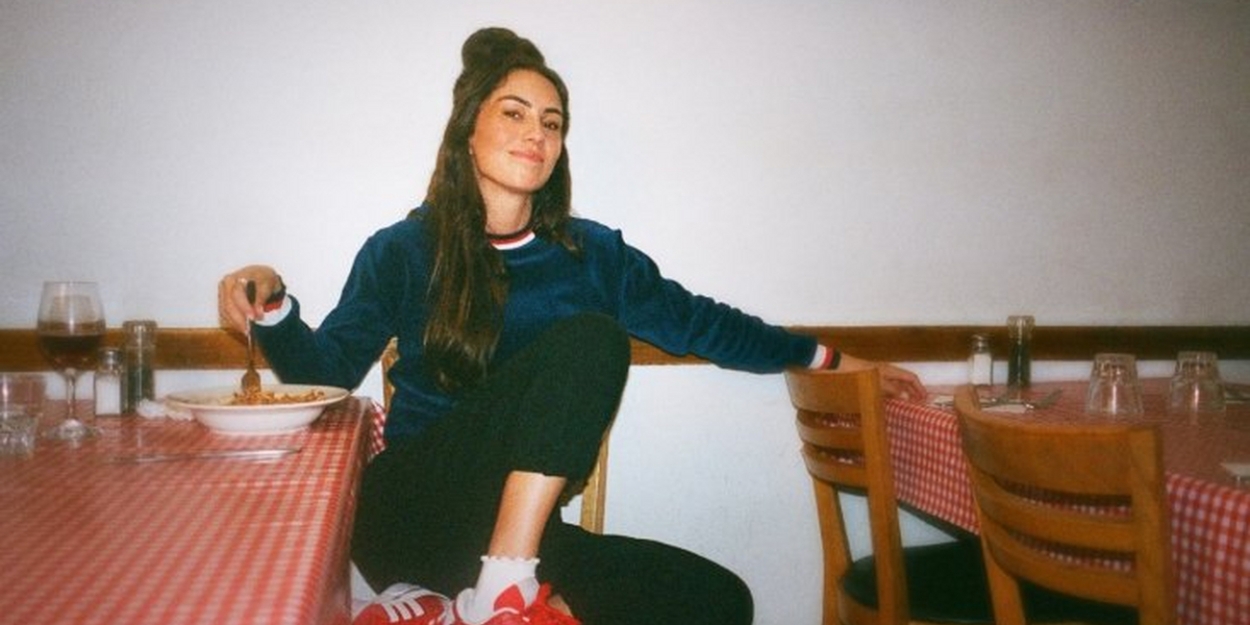 Amy Shark Drops Hotly Anticipated Single 'Two Friends' 