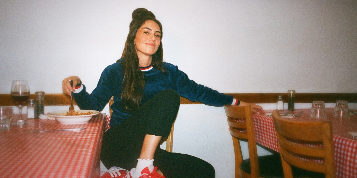 Amy Shark Releases Highly Anticipated Third Studio Album  Image