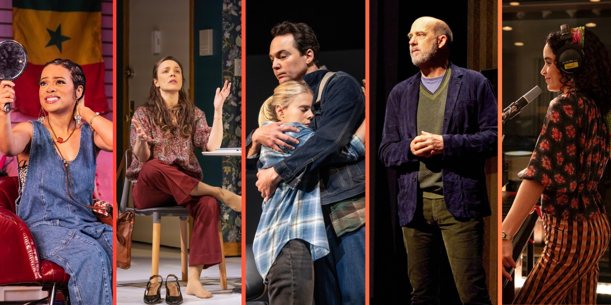 An American Play Will Make History at The 2024 Tony Awards 