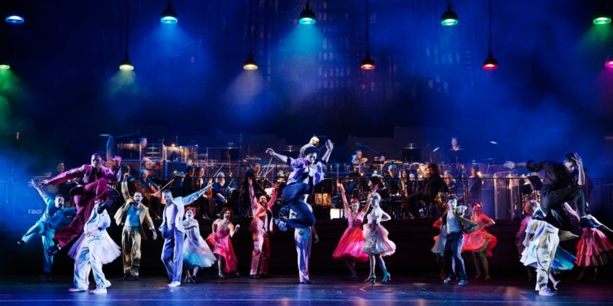 An Englishman Abroad - Gary Naylor Goes To Copenhagen